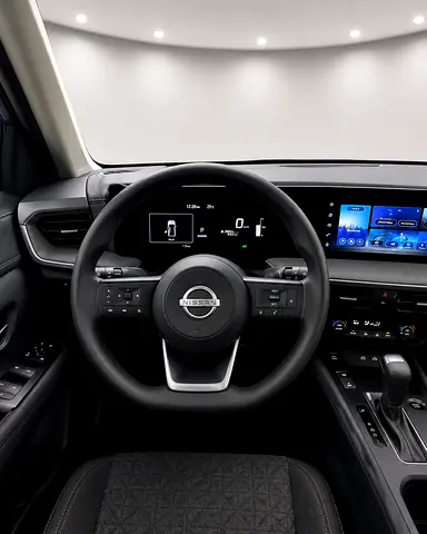 صورة 8 لـ 2025 Nissan KICKS