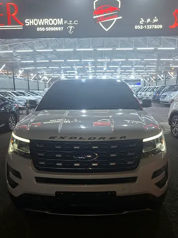 صورة 3 لـ 2016 FORD EXPLORER