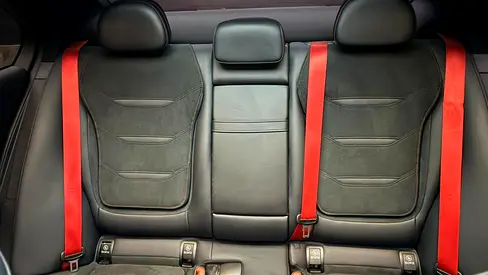Mercedes-Benz C-Class C43 AMG, миниатюра 12