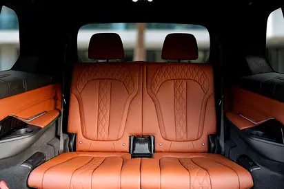 صورة مصغرة 13 لـ 2025 BMW X7