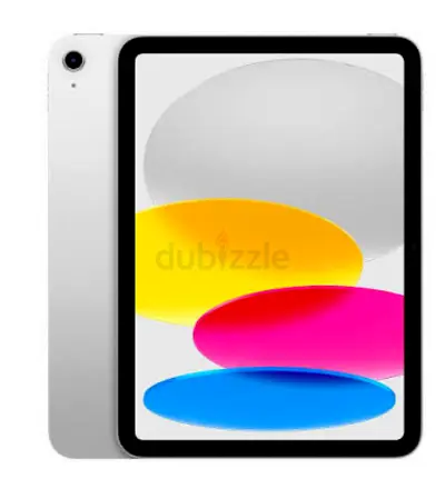 Apple iPad A16 11th Gen  128 gb (blue)  (silver)  BRAND NEW
