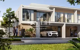 Premium Community | Modern Design | Genuine Resale