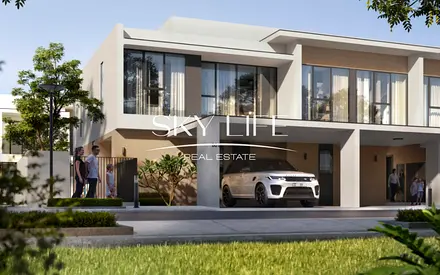 Premium Community | Modern Design | Genuine Resale