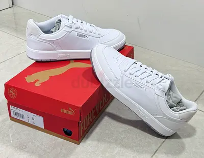 Puma canasta unisex sneakers