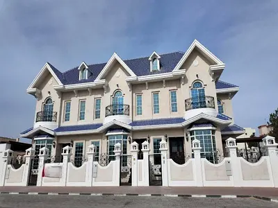 5-Villa Compound | High ROI | GCC Nationals Only!