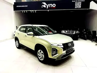 Massive Price Drop!!! // AED 700 // 20%DP // 2023 Hyundai Creta GL 1.5L V4