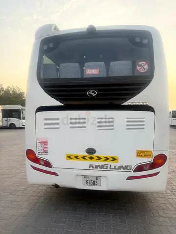 KINGLONG 35