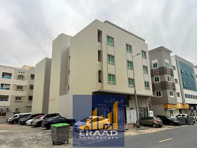 🏡 استوديو واسع للإيجار – منطقة مويلح، الشارقة