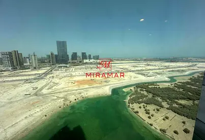 ⇛ Partial Sea View ⇛ Semi Furnished ⇛ Vacant ⇚