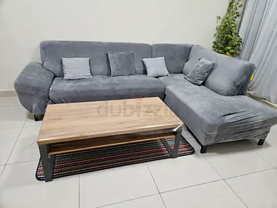 L shape sofa for sale