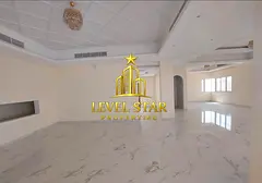 4 BEDROOMS . HALL . MAJLIS . SERVICE BLOCK