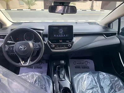 صورة 4 لـ 2022 Toyota COROLLA