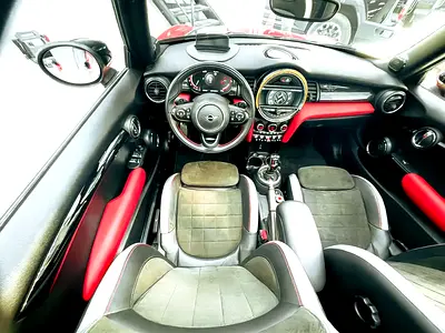 2021 MINI COOPER 照片 10