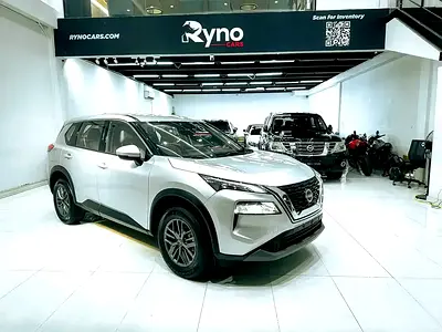 Massive Price Drop!!! // AED 1,050 // 20%DP // 2023 Nissan X-Trail S 2.5L V4