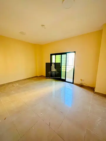 Free gym And Pool!! Luxury 3Bhk With 3 Washroom + Balcony Just In 53k For Family Near Park Al Nahda Shj Call Hamza