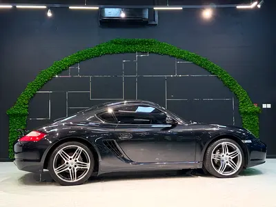 صورة 10 لـ 2007 Porsche 718