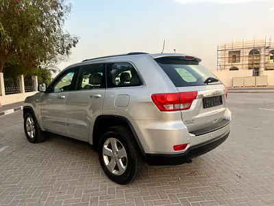 2013 JEEP CHEROKEE 缩略图 6