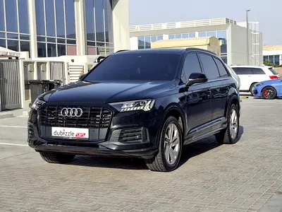 صورة مصغرة 3 لـ 2023 AUDI Q7