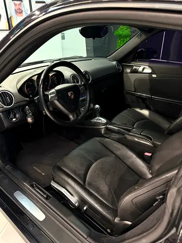 صورة 15 لـ 2007 Porsche 718