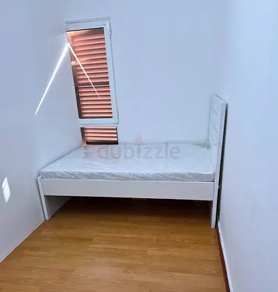 Partition Room for Rent