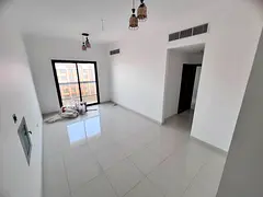 First occupant - Master bedroom - 2 bathrooms - Central air conditioning - Near Saudi German Hospita