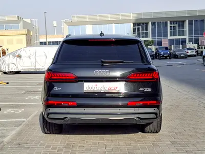 صورة مصغرة 6 لـ 2023 AUDI Q7