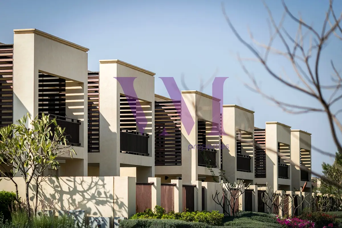 Amazing Modern | 3-Bedroom + Maid | Granada Villas