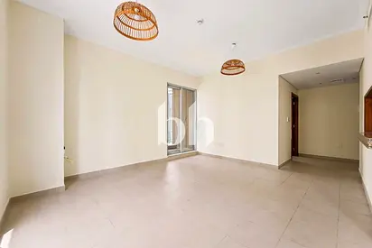 Marina View | Mid Floor | Vacant