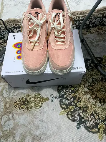 Airforce one sneaker