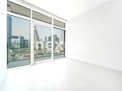 Open View | Unfurnished | Spacious