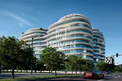 1BR Future Proof Investment | Interiors by HENGE