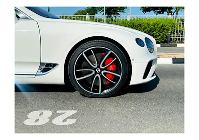 صورة 5 لـ 2020 Bentley CONTINENTAL