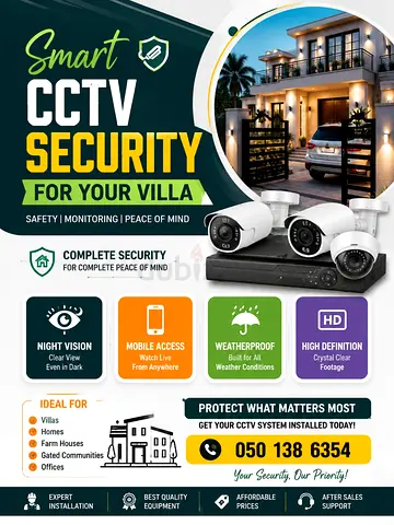 CCTV