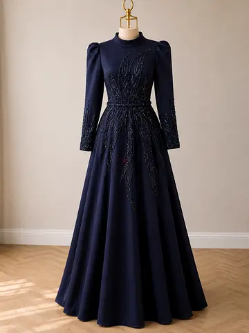 New dress size m from asmaa fashion