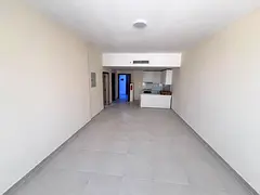 1 Bedroom Apartment First Row Sea View in Ajman Corniche New Building