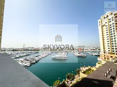 Marina livings | Prime Location | Easy access to Marina mall and Beach