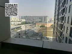 Free parking | Prime location | One-bedroom apartment in City Tower, Ajman