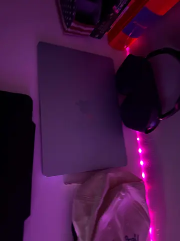 Space Gray MacBook Pro 13 (closed) - Good Condition