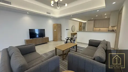 FULLY FURNISHED | BRAND NEW APARTMENT | CHILLER FREE