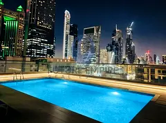 Near Fairmont Conrad Duja | 4 Mint Walk Metro | Offer Now