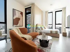 Fully Furnished | Keys Ready | Your New Home Awaits