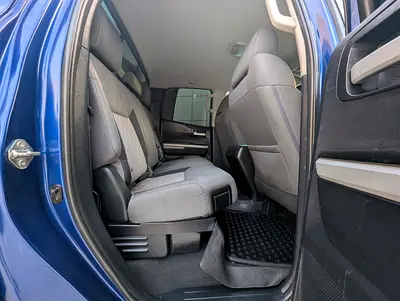 صورة مصغرة 12 لـ 2014 Toyota TUNDRA