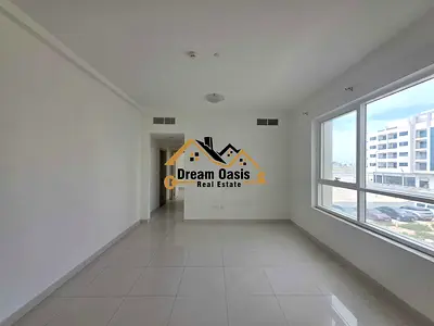 Specious 1BHK With Close Kitchen in Al Zahia Rent 34,990