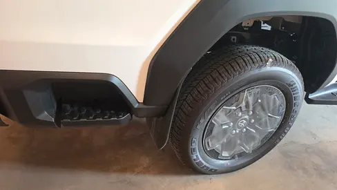 صورة 6 لـ 2026 Toyota HILUX