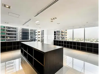 Grade A I Luxury Tower I 3 parking spaces
