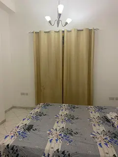 Room available with attached washroom
