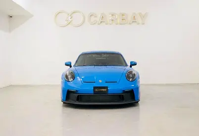 صورة 2 لـ 2022 Porsche 911