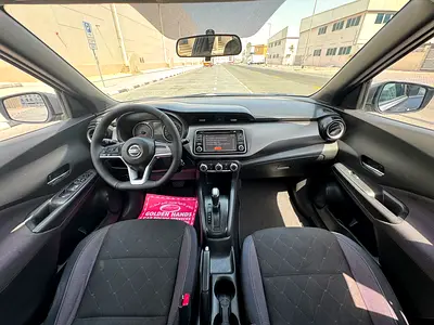 2017 Nissan KICKS — фото 12