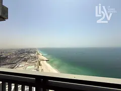 Stunning sea view | Furnished | Ready to move in