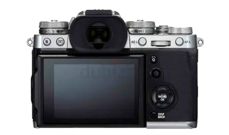 Fujifilm XT3 -series Mirrorless Camera (Body Only) - Good Condition
